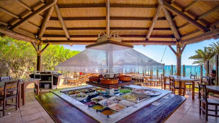 SBH Fuerteventura Playa